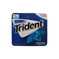  با طعم نعنا تند تریدنت بسته 16 عددی635f3813bb5d631550